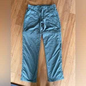 Hiking pants